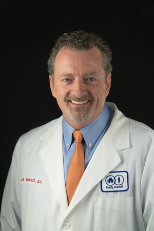 Dr. Paul Beckett