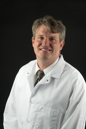 Dr. Matthew Fackrell